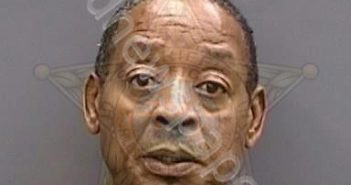 <B>WILSON</B>,<B>SAM</B> <B>JR</B> #, Hillsborough County, Florida - 2023-08-01 18:15:00