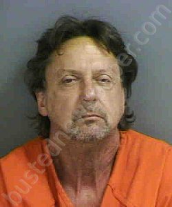 ETHIER,CHRISTOPHER WILLIAM | 2023-08-01 Collier County, Florida Booking