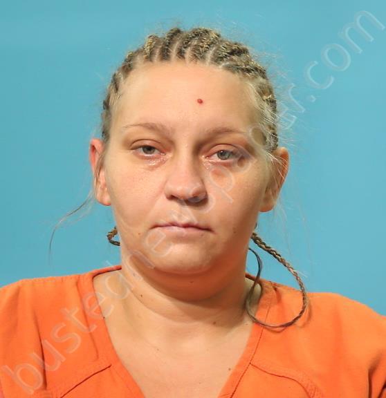 THOMPSON, CHELSEA MARIE #, Brazoria County, Texas - 2023-08-01