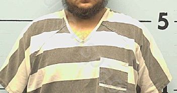 <B>GONZALEZ</B>, <B>ALEXIS</B> ALVAREZ #, Burke County, North Carolina - 2023-08-01 18:08:00