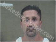 O’DWYER, PATRICK | 2023-08-01 Harnett County, North Carolina Booking