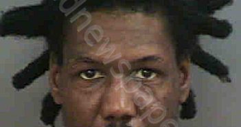 <B>MYERS</B>,<B>ANDRE</B> <B>CALVIN</B> #, Collier County, Florida - 2023-08-01