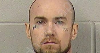 STEVEN, DYLAN JAME | 2023-08-01 11:12:00 Dickinson County, Kansas Booking
