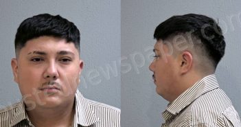 <B>RAMOS</B>, <B>ERICK</B> <B>DANIEL</B> #, Hidalgo County, Texas - 2023-08-01