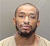 LATTIMER, <B>JORDAN</B> SHAKUR #, <b>Franklin</b> County, Ohio, Franklin County, Ohio - 2023-08-01