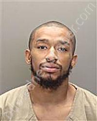 LATTIMER, JORDAN SHAKUR #, Franklin County, Ohio - 2023-08-01