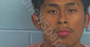<B>GONZALES</B>, EZEQUIEL <B>SEBASTIAN</B> #, Etowah County, Alabama - 2023-08-01 20:06:20