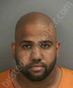 ALCEQUIEZ-PUIG,EDGAR CHRISTOPHER | 2023-08-01 Collier County, Florida Booking