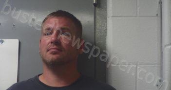 CAVAGNETTO, <B>TYLER</B> A #, <b>Mason</b> County, Kentucky, Mason County, Kentucky - 2023-08-01 13:17:00
