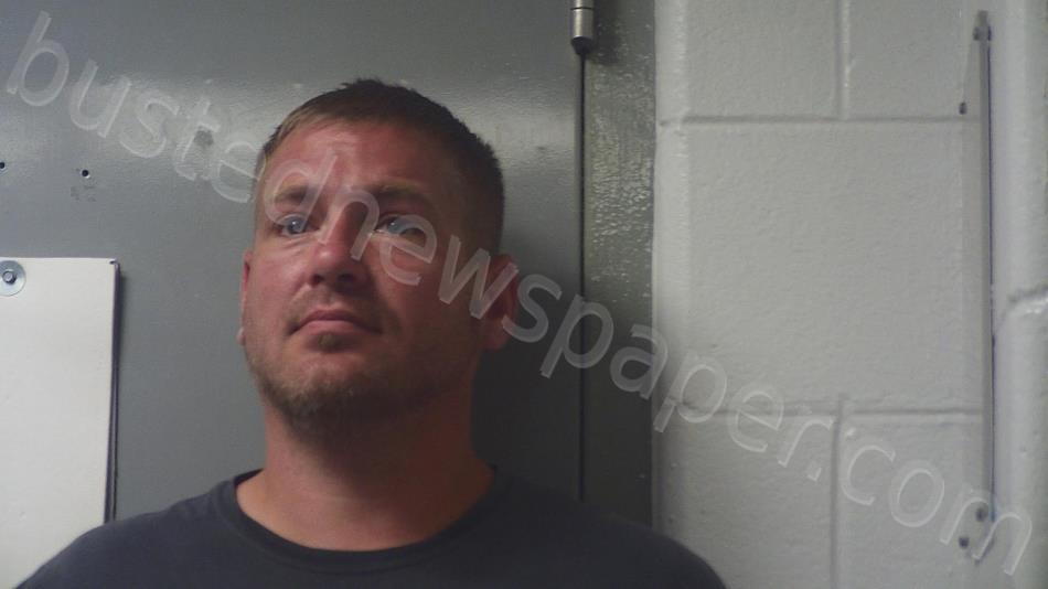 CAVAGNETTO, TYLER A #, Mason County, Kentucky - 2023-08-01 13:17:00