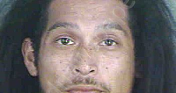 <B>ALVARADO</B>,<B>GABRIEL</B> <B>ALBERTO</B> #, Collier County, Florida - 2023-08-01