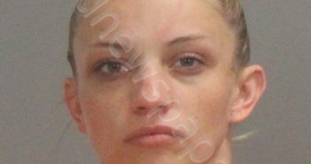 SLANE, KAYLA MARIE | 2023-08-01 Brazos County, Texas Booking