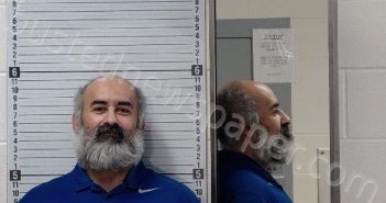<B>MARQUEZ</B>, <B>JUAN</B> LUIS JR #, Park County, Wyoming - 2023-08-01 11:58:00