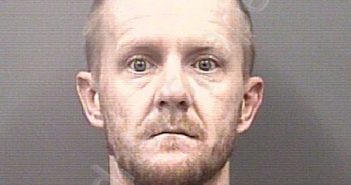 FARRINGTON, JUSTIN BLAKE | 2023-08-01 19:00:00 Rowan County, North Carolina Booking