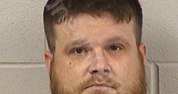 LAWSON, KYLE ALLEN | 2023-08-01 11:16:00 Dickinson County, Kansas Booking