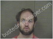 BURT-ANDERSON, KASEY | 2023-08-01 Harnett County, North Carolina Booking