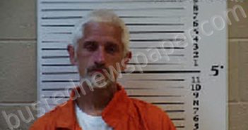 FISHBACK, MICHAEL PAUL | 2023-08-01 03:19:00 Cherokee County, North Carolina Booking