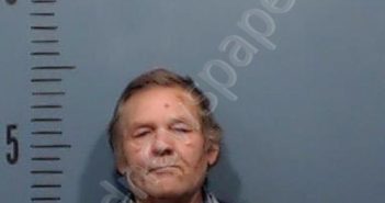 <B>MARTIN</B>, <B>DONALD</B> <B>WAYNE</B>, SR. #, Taylor County, Texas - 2023-08-02