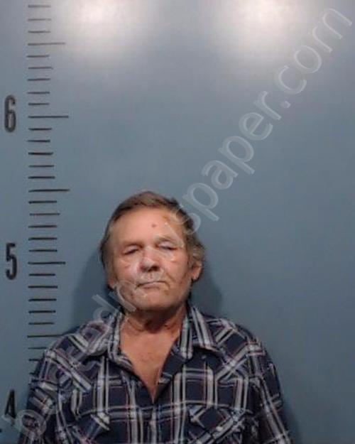 MARTIN, DONALD WAYNE, SR. #, Taylor County, Texas - 2023-08-02
