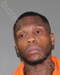 BRUINS,MARQUES LEVAR | 2023-08-02 Titus County, Texas Booking