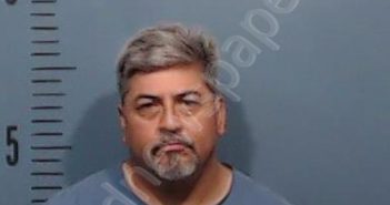 <B>MARES</B>, <B>MARIO</B> #, Taylor County, Texas - 2023-08-02