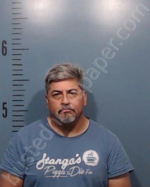 MARES, MARIO #, Taylor County, Texas - 2023-08-02