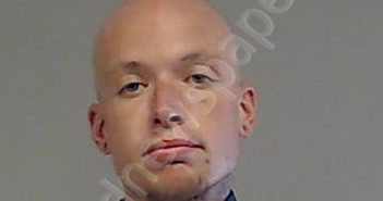 <B>WILLIAMSON</B>, <B>ETHAN</B> <B>MERRITT</B> #, Collin County, Texas - 2023-08-02 06:54:00