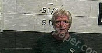 <B>HEALY</B>, <B>CLIFFORD</B> #, Whitley County, Kentucky - 2023-08-02 19:22:00