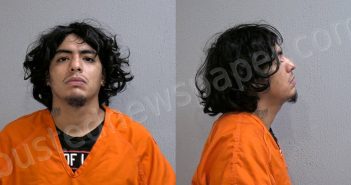 <B>SOLIS</B>, <B>OSVALDO</B>, <B>JR</B>. #, Hidalgo County, Texas - 2023-08-02