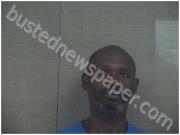 SAWYER, ROBERT | 2023-08-02 Harnett County, North Carolina Booking