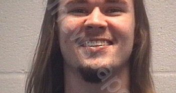 <B>SMITH</B>, WILLIAM <B>GARY</B> ALAN #, Cleveland County, North Carolina - 2023-08-02 15:42:00