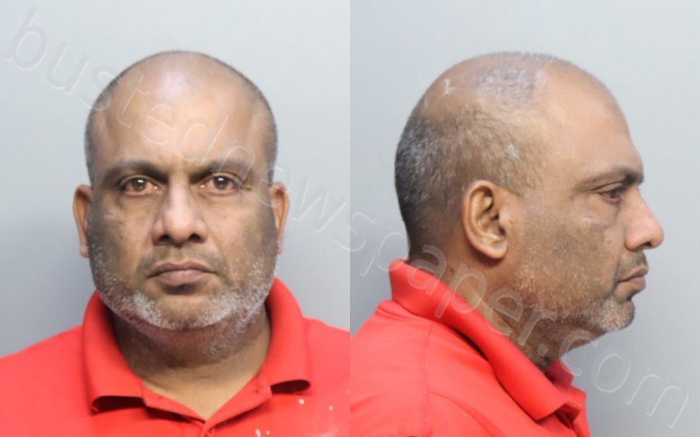 ALLI, AZAM #, Miami-Dade County, Florida - 2023-08-02 19:13:00