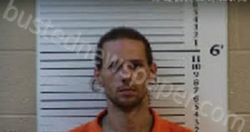 GOUSEPOHL, NORBERT JEROME | 2023-08-02 00:07:00 Cherokee County, North Carolina Booking