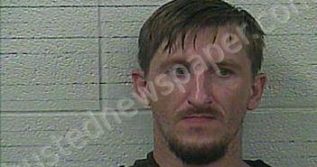 <B>MOWERY</B>, <B>JOHNNY</B> <B>RAY</B> #, Knox County, Kentucky - 2023-08-02 16:09:00