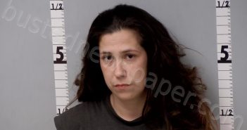 <B>DEPREST</B>, <B>DIANA</B> <B>MARIE</B> #, Gratiot County, Michigan - 2023-08-02 15:33:00