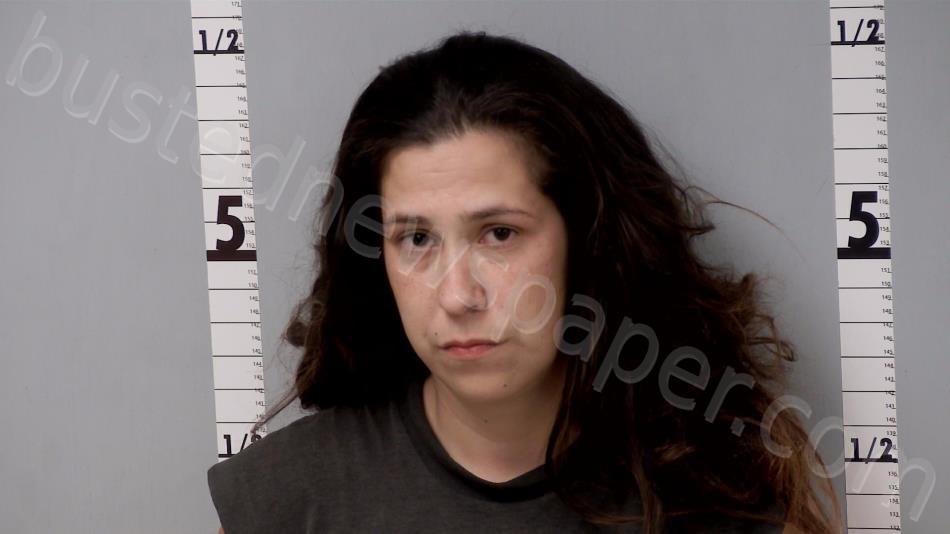 DEPREST, DIANA MARIE #, Gratiot County, Michigan - 2023-08-02 15:33:00