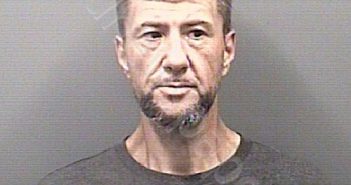 DANIELS, DERRICK JAMES | 2023-08-02 10:04:00 Rowan County, North Carolina Booking