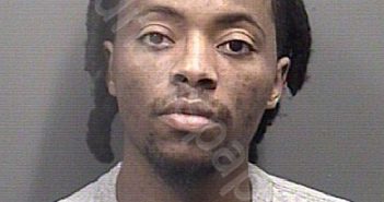 FREEMAN, KIQUAN LARENCE | 2023-08-02 07:20:00 Rowan County, North Carolina Booking