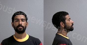 GUZMAN, JUAN <B>DANIEL</B> <B>BARRERA</B> #, Hidalgo County, Texas - 2023-08-02