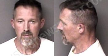 <B>BRADSHAW</B>, <B>DAVID</B> <B>KENNETH</B> #, Gaston County, North Carolina - 2023-08-02 22:44:00