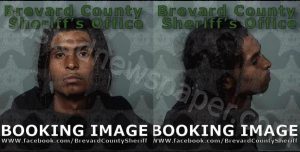 SMITH, JEREMY JAY | 2023-08-02 01:04:00 Brevard County, Florida Booking