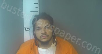 <B>PITMON</B>, <B>DONOVAN</B> <B>LAVELL</B> #, Nelson County, Kentucky - 2023-08-02 12:37:00