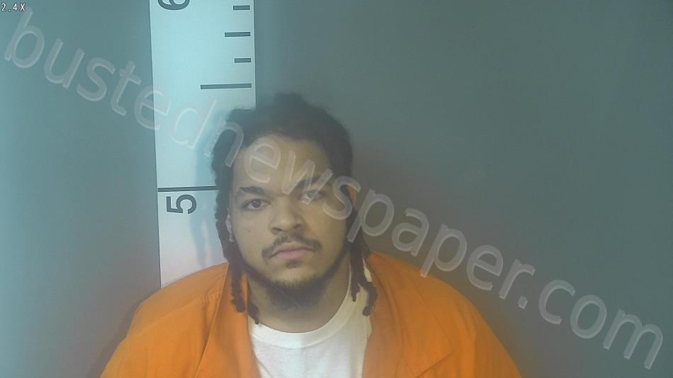 PITMON, DONOVAN LAVELL #, Nelson County, Kentucky - 2023-08-02 12:37:00
