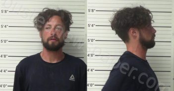 COMER, MALACHI TILLMAN | 2023-08-02 Kerr County, Texas Booking