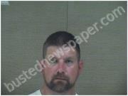 FLOWERS, ANTHONY | 2023-08-02 Harnett County, North Carolina Booking