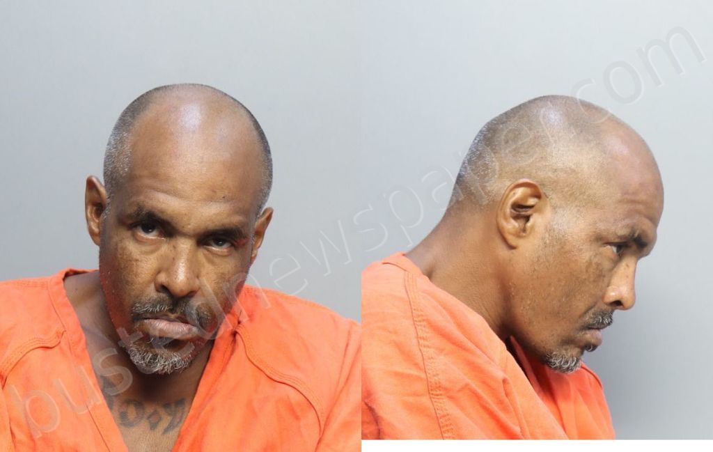 SARDA, SANDRO LOUIS #, Miami-Dade County, Florida - 2023-08-02 11:37:00