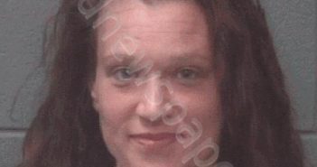<B>HARRELL</B>, <B>ARIEL</B> <B>ELIZABETH</B> #, Onslow County, North Carolina - 2023-08-02