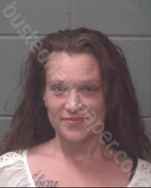 HARRELL, ARIEL ELIZABETH #, Onslow County, North Carolina - 2023-08-02