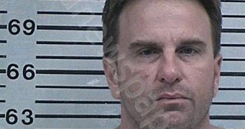 CROCKETT, JESSE WILLIAM | 2023-08-02 20:36:49 Hood County, Texas Booking