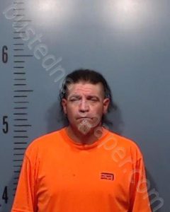 RAMOS, CHRISTOPHER ANTHONY | 2023-08-02 Taylor County, Texas Booking